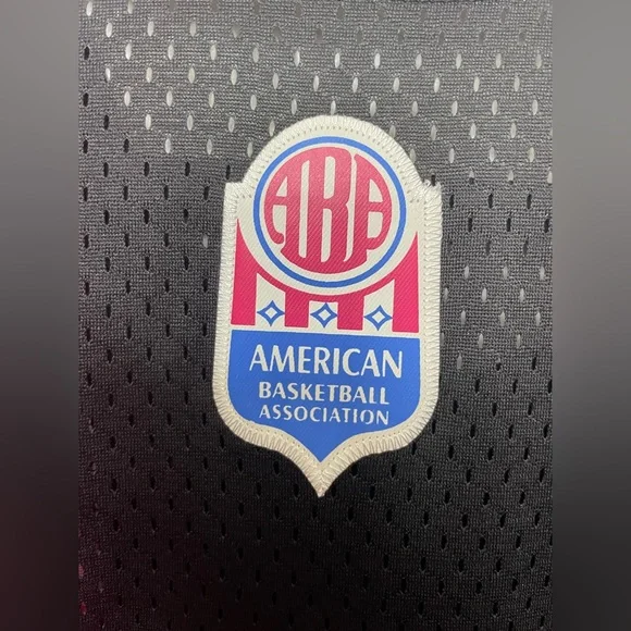 Men’s Adidas Vintage Miami Heat “Floridians” Jersey - Picture 3 of 6